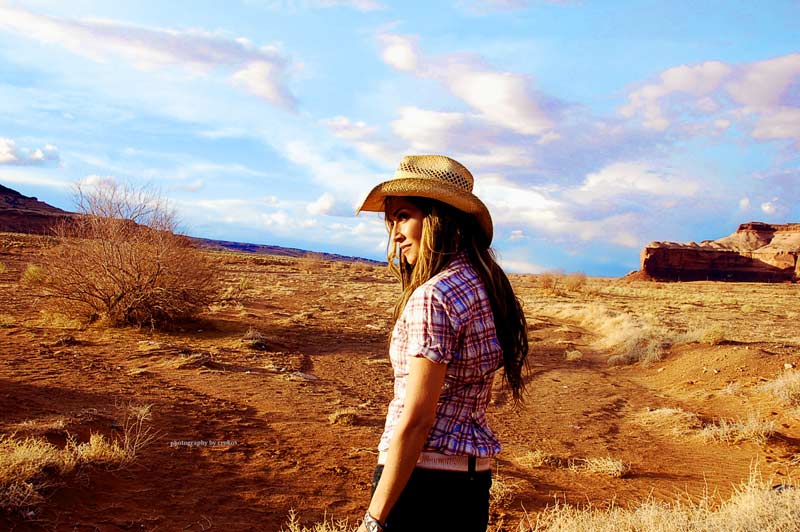 American Desert Pictures